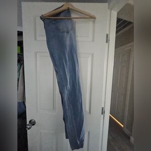 torrid Light Blue Denim Jeans